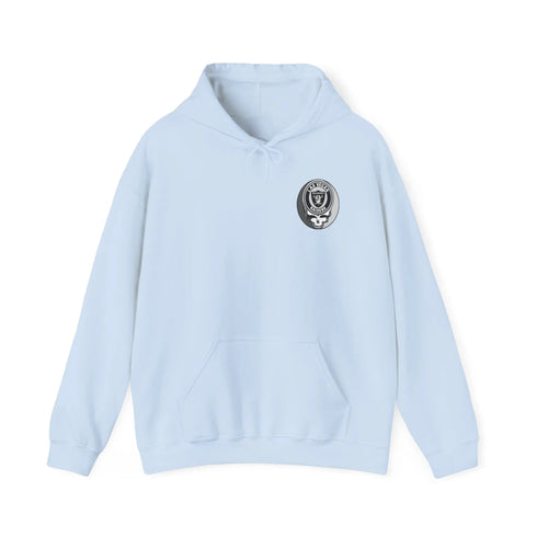 Las Vegas Raiders Dancing Bear Unisex Hoodie - NFL - StealieShop